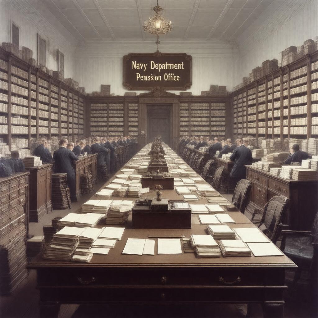 Navy Department